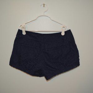 Lilly Pulitzer shorts size 0